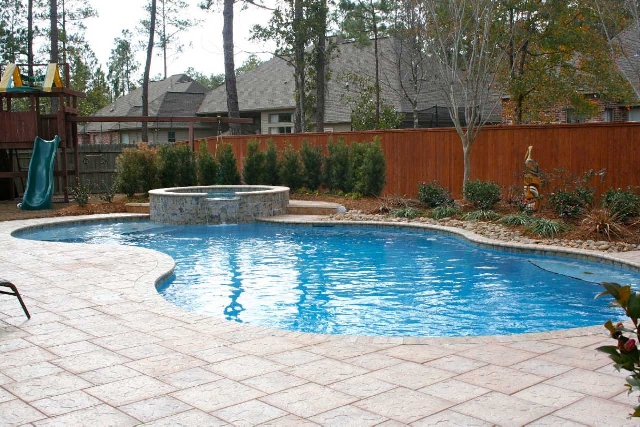 New Orleans Pool and Patio, Inc. - 985-646-0242 - Photo Gallery